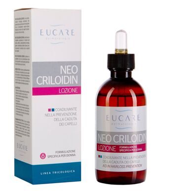 Нео Крилоидин лосьон / Neo Criloidin Lotion